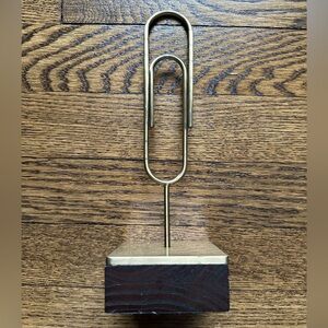 Kate Spade Zadie Drive Paper Clip Holder